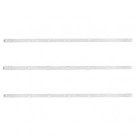 LED Bar 32" 7LED 3BUC LB32080 PHI