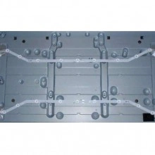 LED Bar 32" 9LED D3GE-320SM0-R2 - Img 2