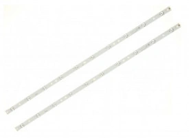 LED Bar 40" 10LED 4C-LB400T-MS3