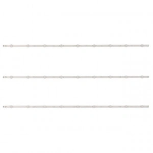 LED Bar 43" 9LED 3BUC PHI