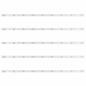 LED Bar 43" 9LED 5BUC Sharp