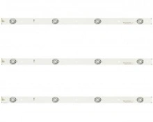 LED Bar 48" 4LED 3BUC