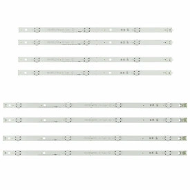 LED Bar 49" 3-4LED 8BUC LG