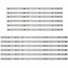 LED Bar 49" 5-6LED 12BUC PHI