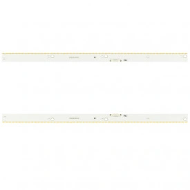 LED Bar 49" 58LED BN96-39673A / BN96-39674A