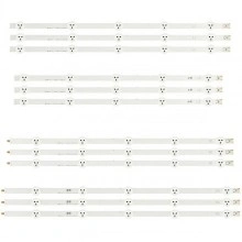 LED Bar 50" 5LED 12BUC LG