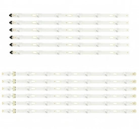 LED Bar 50" 6-7LED 12BUC SAM