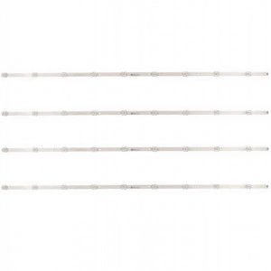 LED Bar 50" 9LED 4BUC Skytech