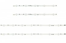 LED Bar 55" 5-7LED 4BUC SAM