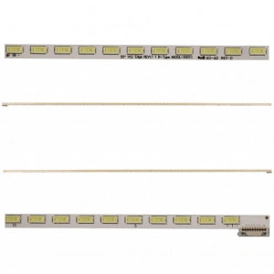 LED Bar 55" 66LED 2BUC L/R V12 LG