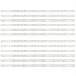 LED Bar 55" 8LED 12BUC Haier