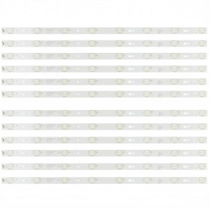 LED Bar 55" 8LED 12BUC Haier