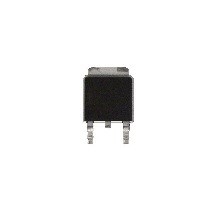 LM1117DT-ADJ DPAK