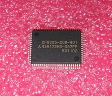 M38172M4-097FP Mitsubishi