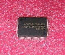 M38172M4-097FP Mitsubishi