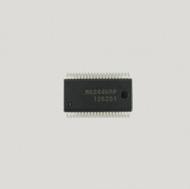 M62446FP Mitsubishi mc2