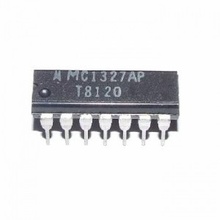 MC1327AP Motorola bb