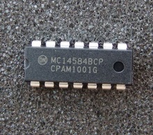 MC14584BCP Motorola fa2