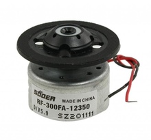 Motor RF300FA-12350
