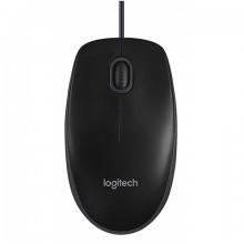 Mouse B100 Logitech