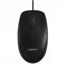 Mouse B100 Logitech - Img 2