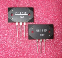 MP1715 // MN1715 Sanken st1