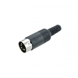 Mufa Audio DIN tata 5Pin