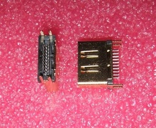 Mufa HDMI Socket 19P1DG