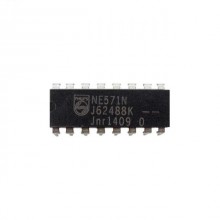 NE571N / SA571N Philips rf5