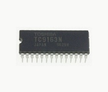 NJU7312AL / TC9163AN da4