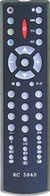 OVP RC5840