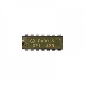 PA0016 Pioneer dd4