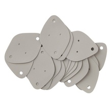 Pad Teflon TO3