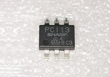 PC113 Sharp