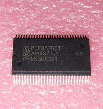 PCF8576CT Philips tq