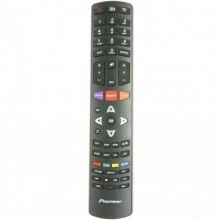 Pioneer 06-5FHW53-A008X