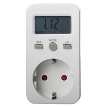 Priza Energy Meter BX09
