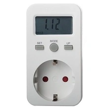 Priza Energy Meter BX09