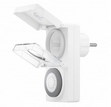 Priza Schuko Temporizata 3500W