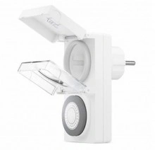 Priza Schuko Temporizata 3500W