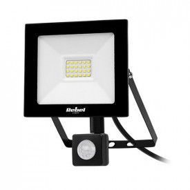 Proiector LED 20W senzor miscare