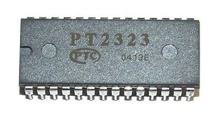 PT2323 PTC cs