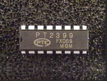 PT2399 PTC/WTE cs