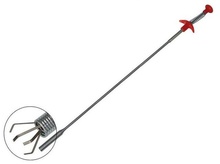 Push extractor MS329 600mm