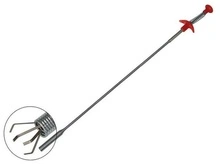 Push extractor MS329 600mm
