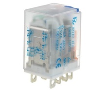Releu 12V LB2N Rayex