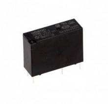 Releu G5NB-1A-E 12V 250V/5A