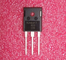 RJP60F7 ADP Renesas