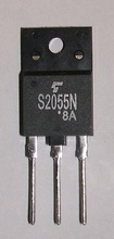 S2055N Toshiba 1dr