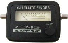 SAT-Finder Konig / Seki